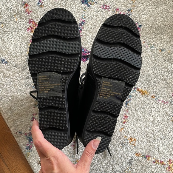 White Mountain Nellie wedge bootie - Picture 3 of 5